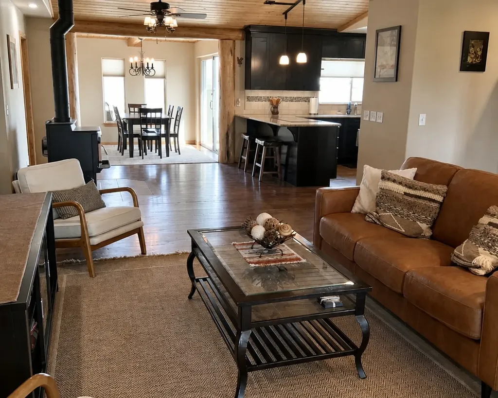 344 Harold Lane Corvallis MT 59828