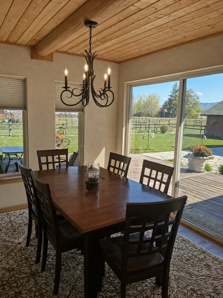 344 Harold Lane Corvallis MT 59828