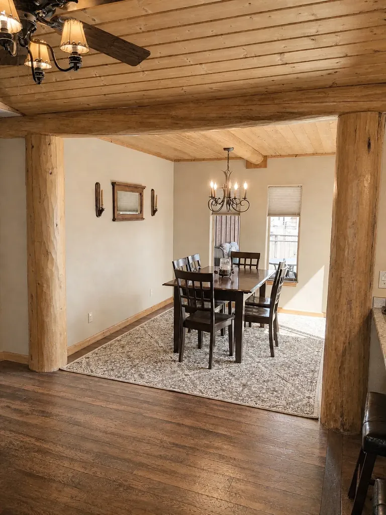 344 Harold Lane Corvallis MT 59828