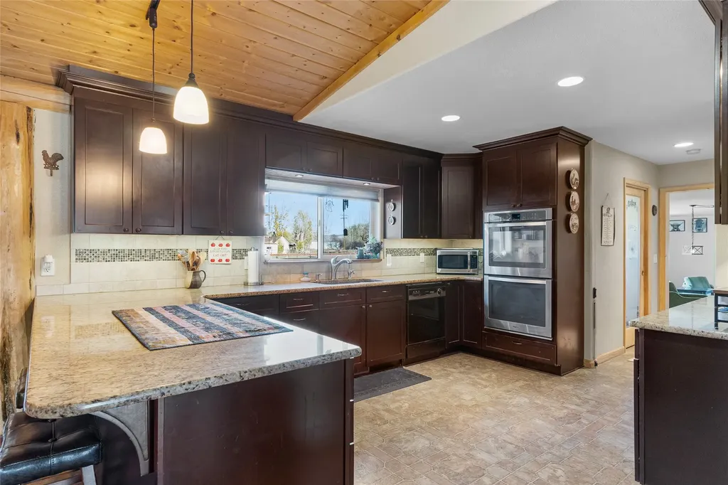 344 Harold Lane Corvallis MT 59828
