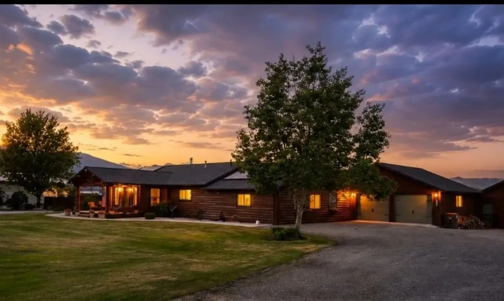 344 Harold Lane Corvallis MT 59828