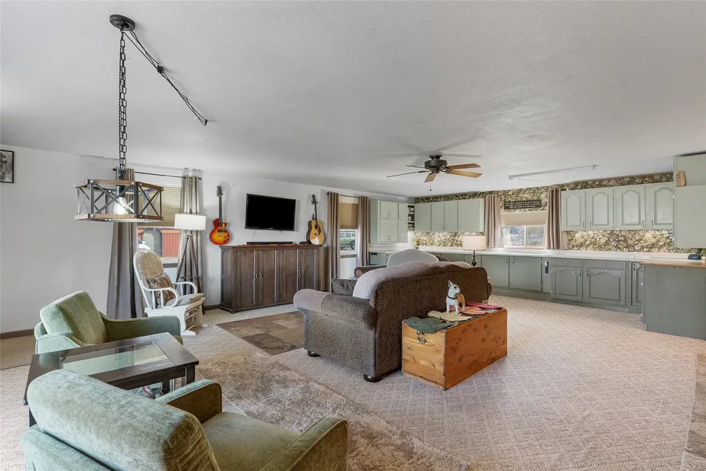 344 Harold Lane Corvallis MT 59828