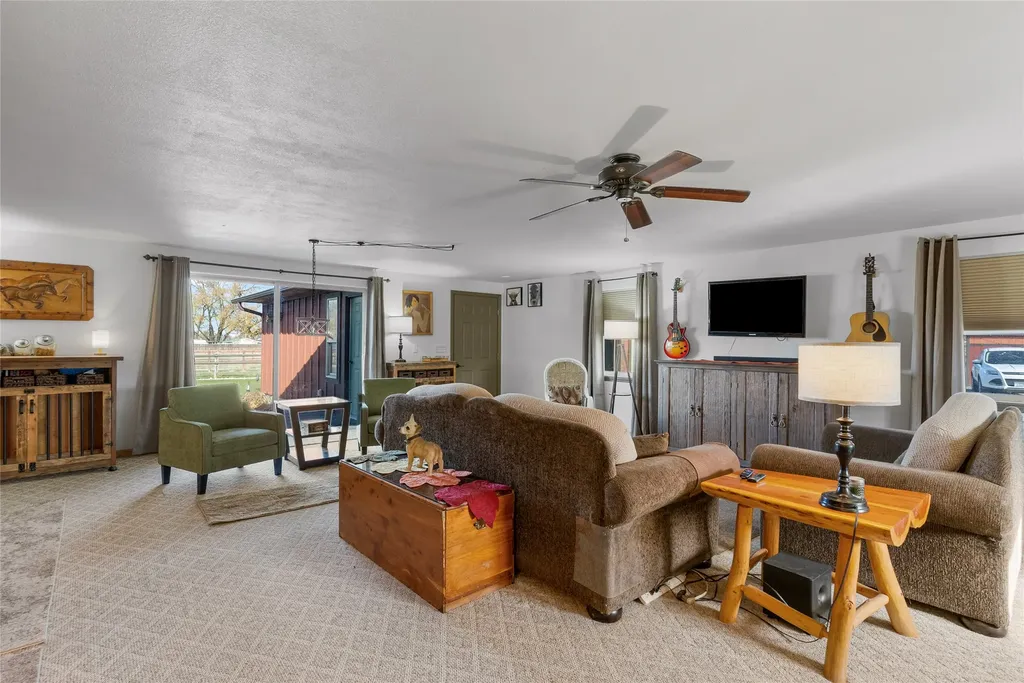 344 Harold Lane Corvallis MT 59828
