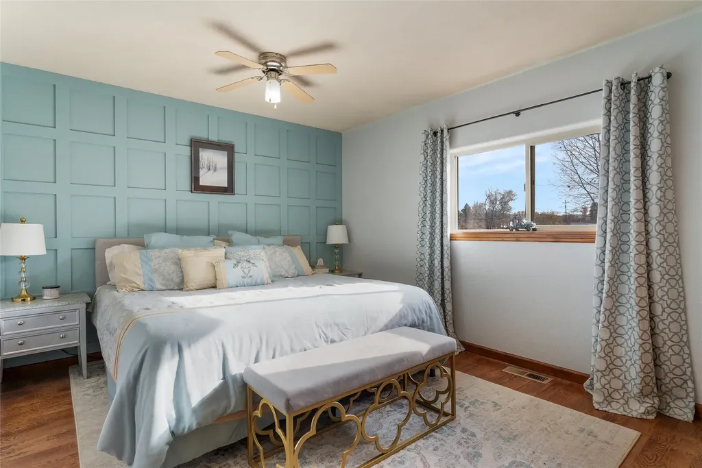 344 Harold Lane Corvallis MT 59828