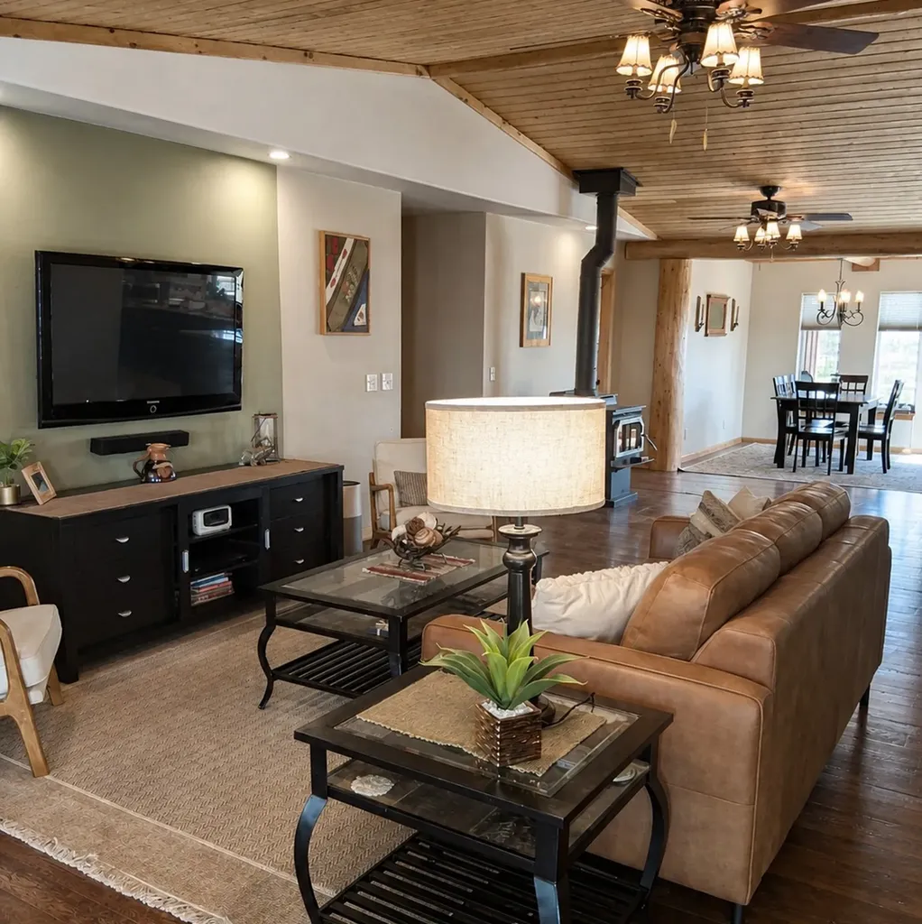 344 Harold Lane Corvallis MT 59828
