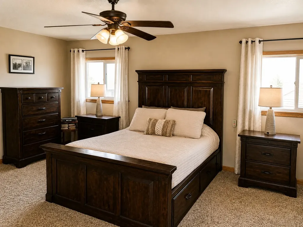 344 Harold Lane Corvallis MT 59828