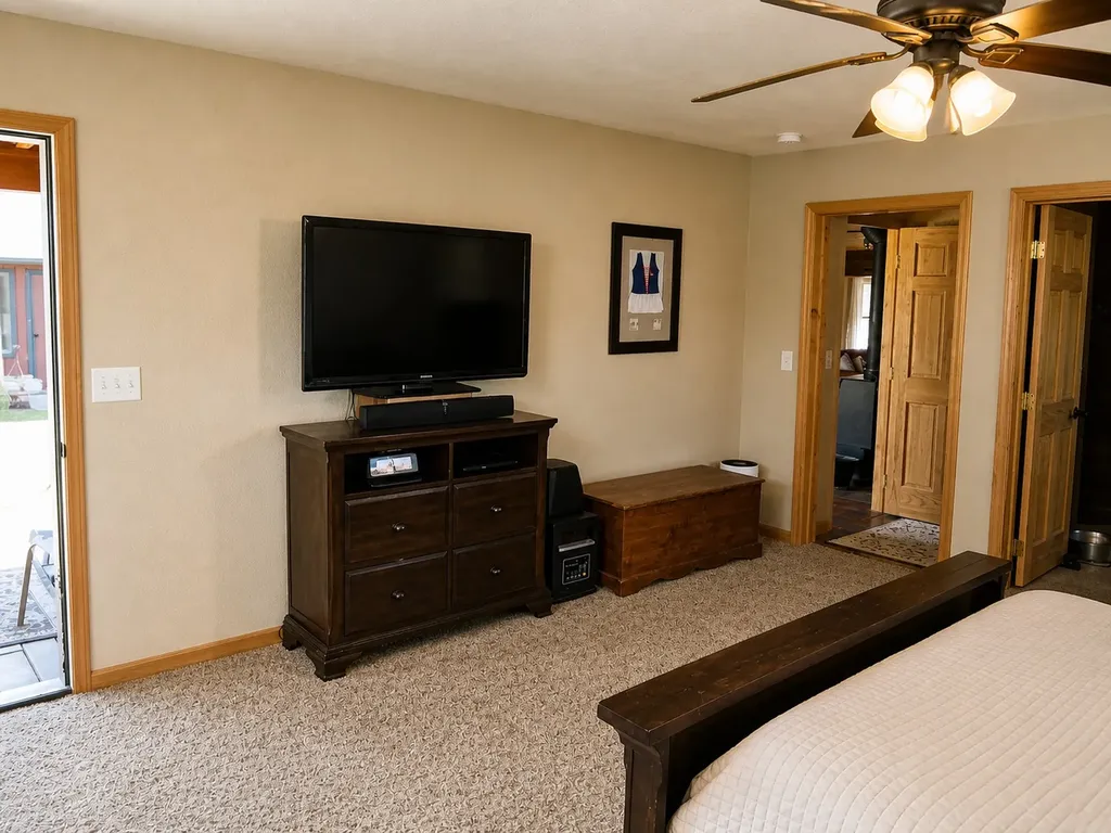 344 Harold Lane Corvallis MT 59828