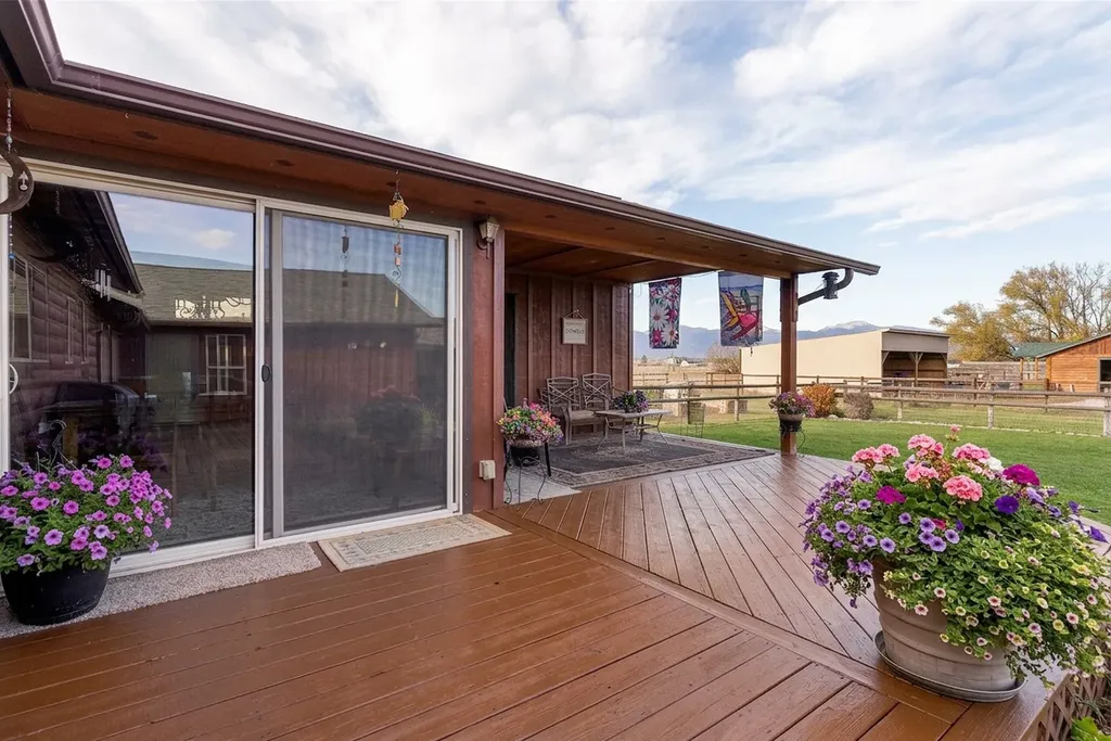 344 Harold Lane Corvallis MT 59828