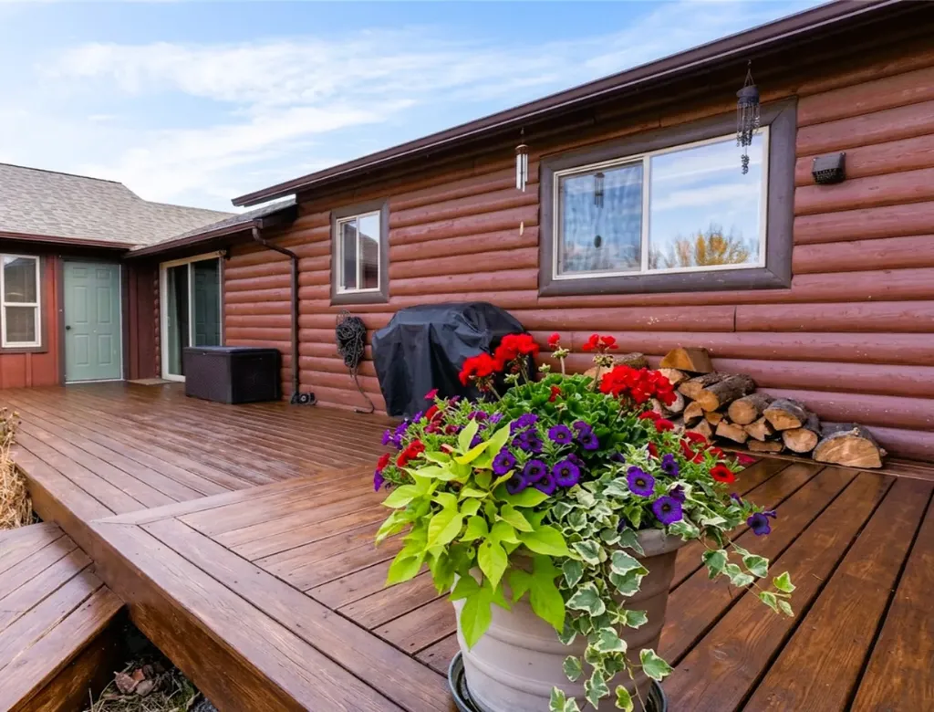 344 Harold Lane Corvallis MT 59828