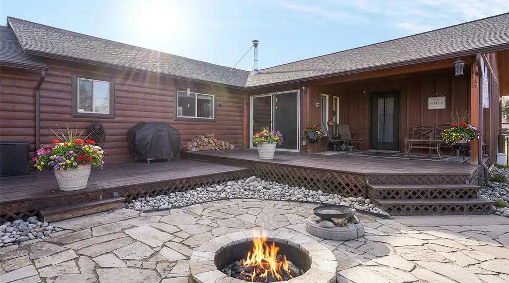 344 Harold Lane Corvallis MT 59828