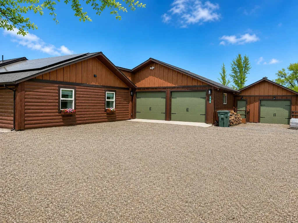 344 Harold Lane Corvallis MT 59828