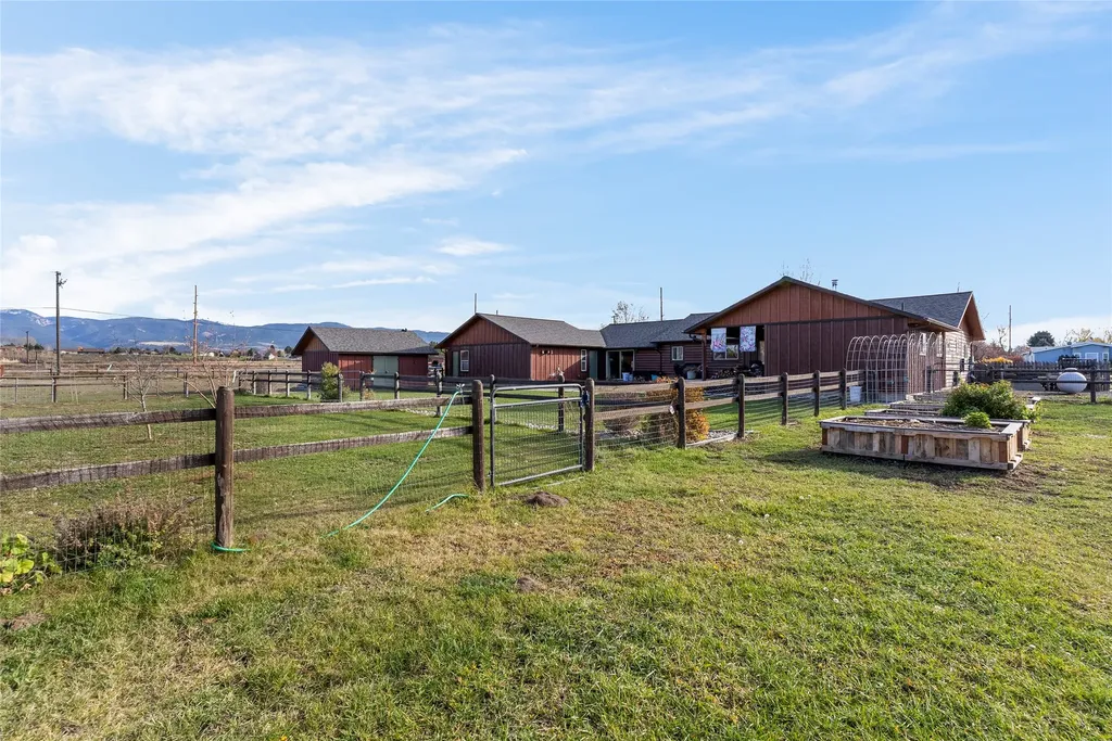 344 Harold Lane Corvallis MT 59828