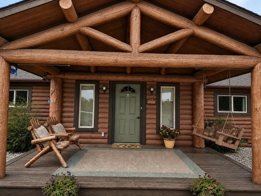 344 Harold Lane Corvallis MT 59828