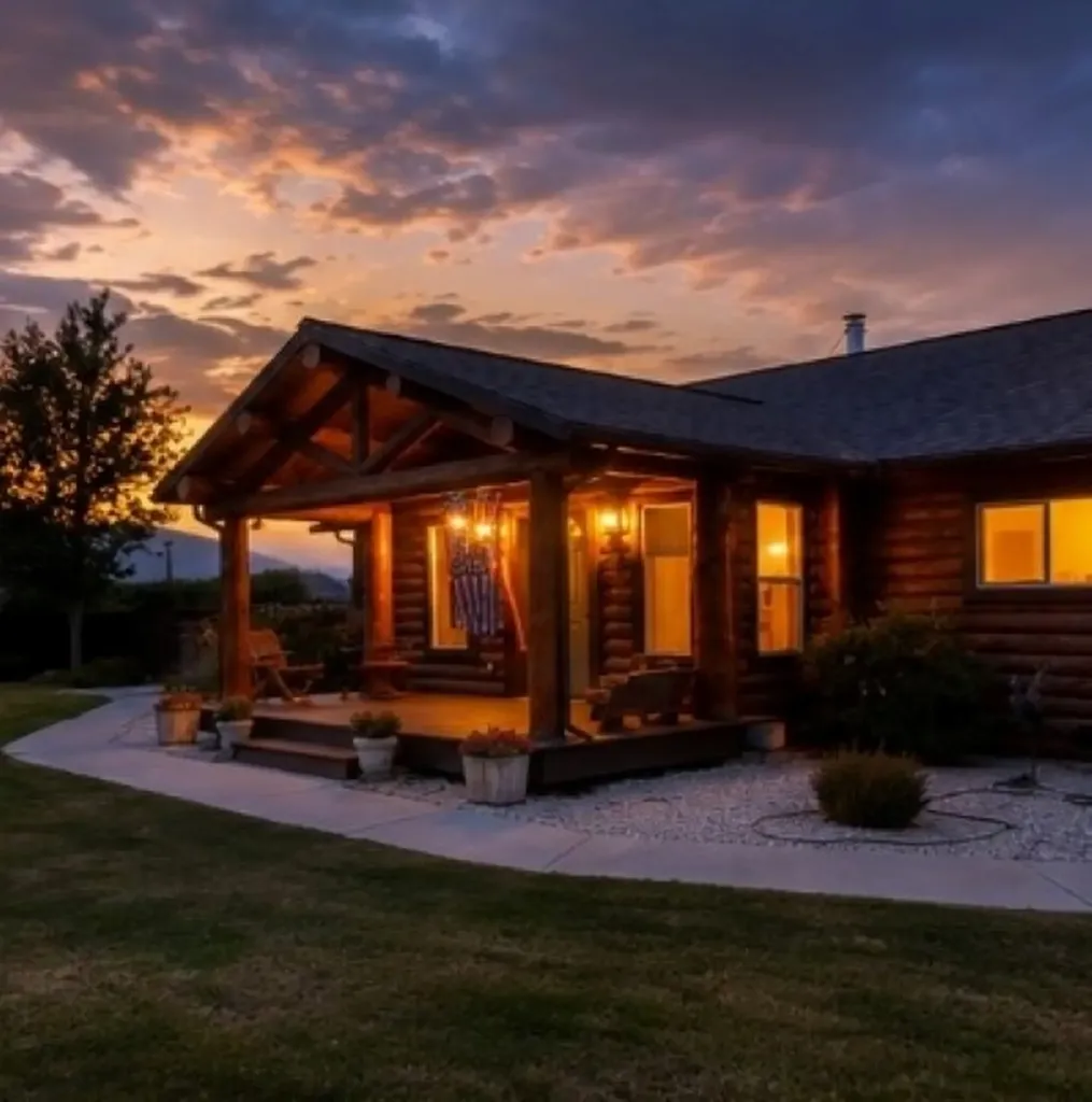 344 Harold Lane Corvallis MT 59828