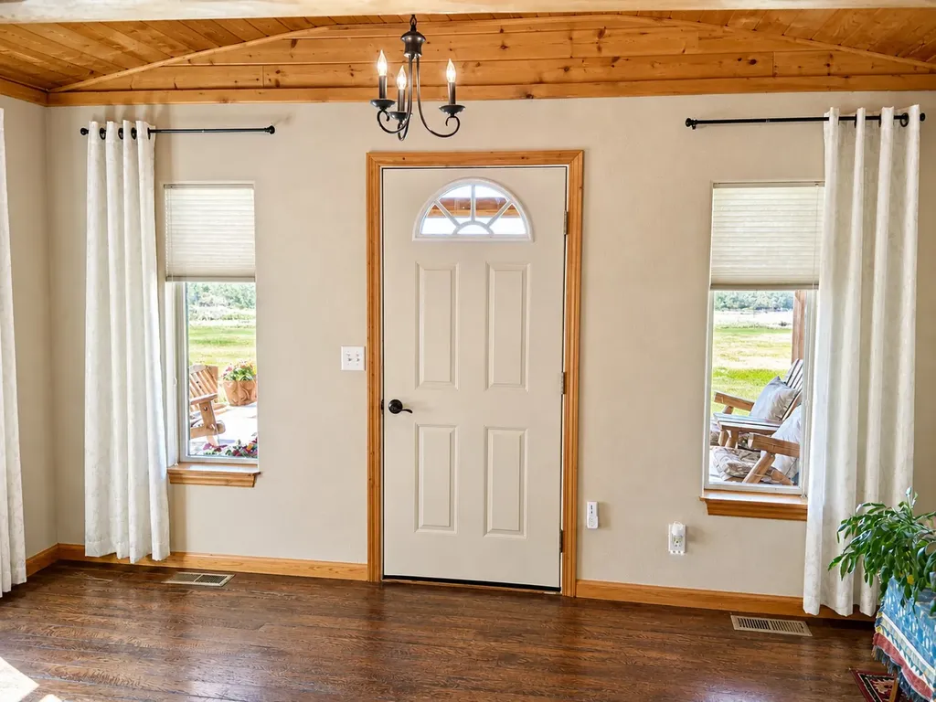344 Harold Lane Corvallis MT 59828