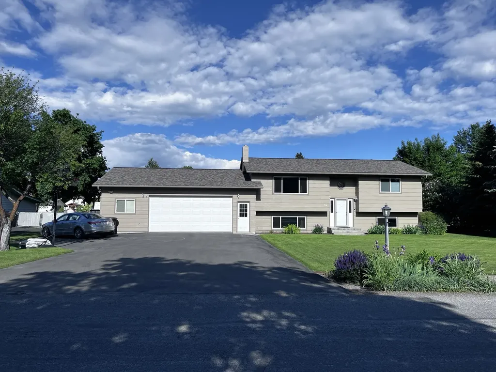 26 W View Drive Kalispell MT 59901
