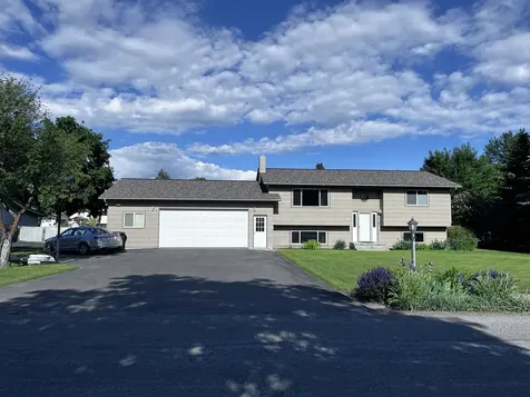 26 W View Drive Kalispell MT 59901