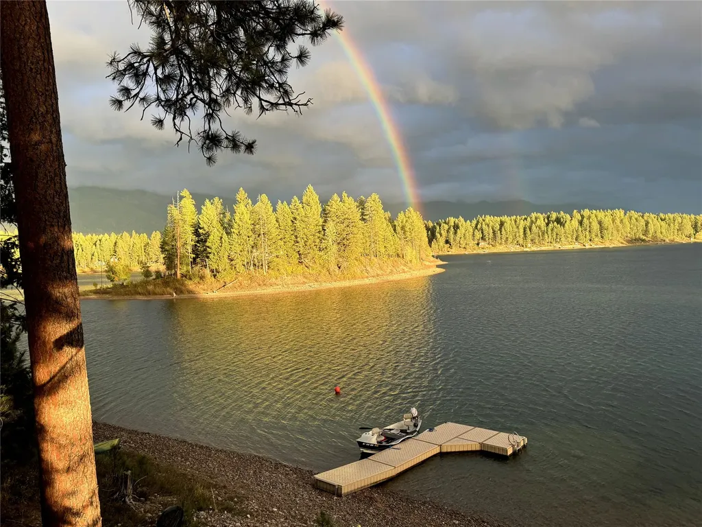 1844 Echo Cabin Loop Bigfork MT 59911