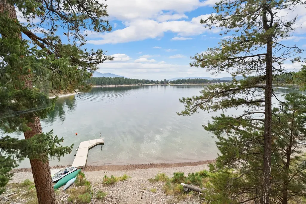 1844 Echo Cabin Loop Bigfork MT 59911