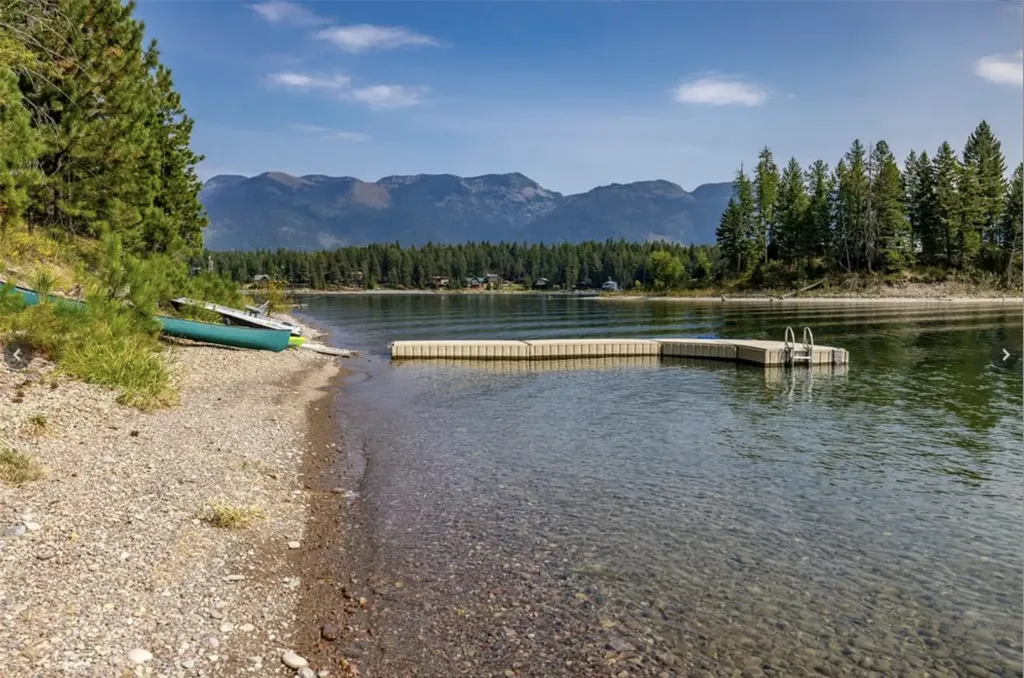 1844 Echo Cabin Loop Bigfork MT 59911
