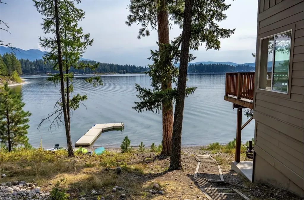 1844 Echo Cabin Loop Bigfork MT 59911