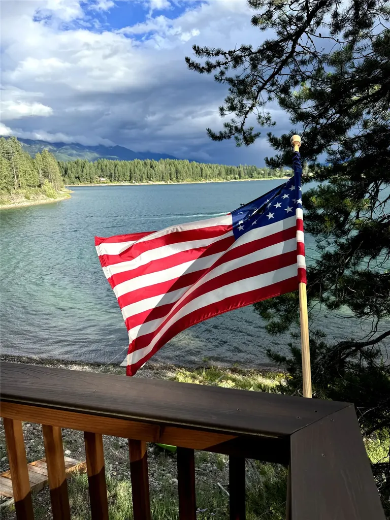 1844 Echo Cabin Loop Bigfork MT 59911