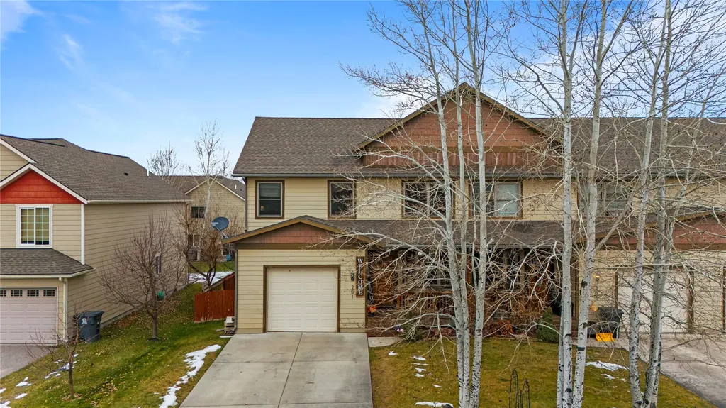 201 E Magnolia Drive Belgrade MT 59714