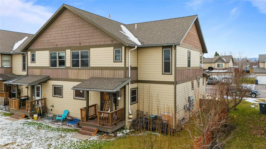 201 E Magnolia Drive Belgrade MT 59714