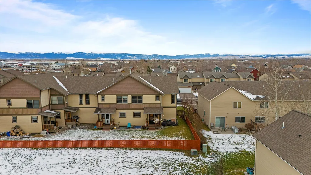 201 E Magnolia Drive Belgrade MT 59714