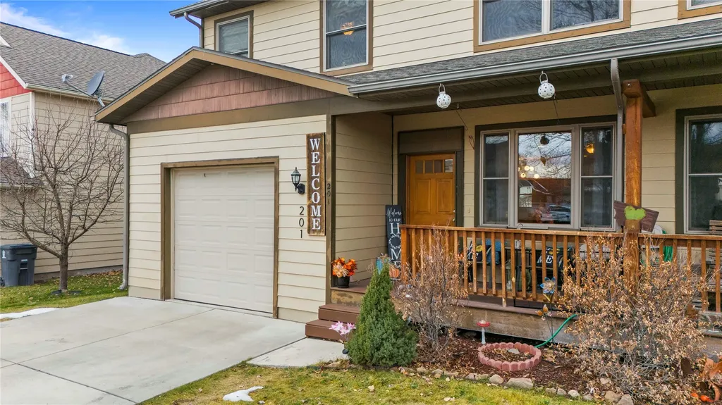 201 E Magnolia Drive Belgrade MT 59714