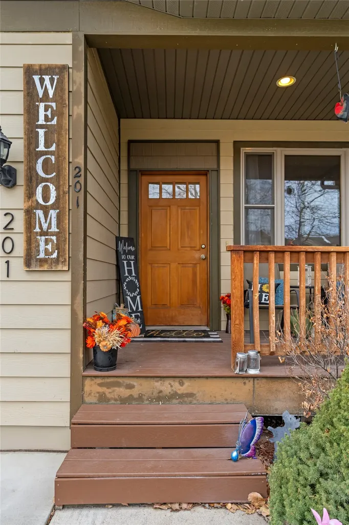 201 E Magnolia Drive Belgrade MT 59714