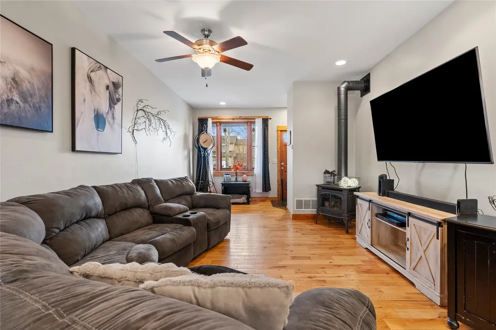 201 E Magnolia Drive Belgrade MT 59714