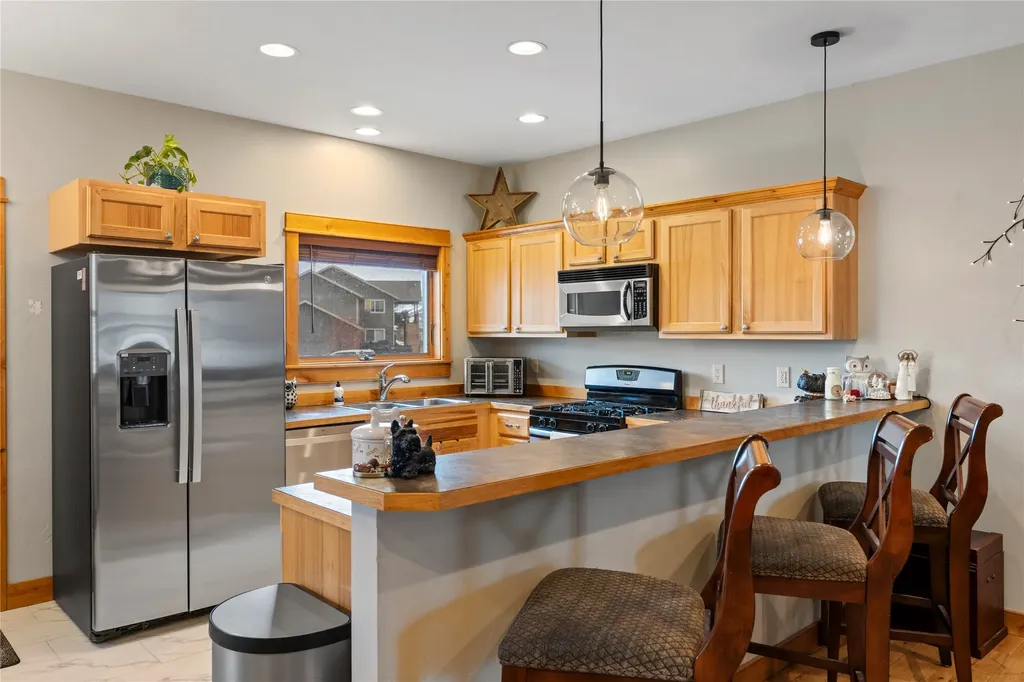 201 E Magnolia Drive Belgrade MT 59714