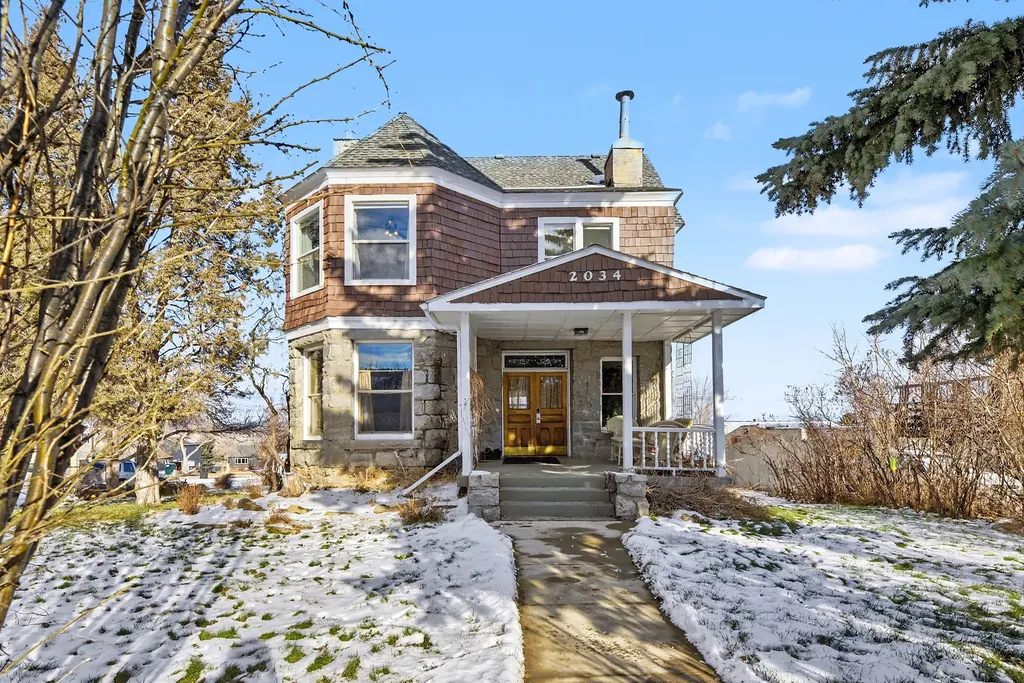 2034 Hauser Boulevard Helena MT 59601