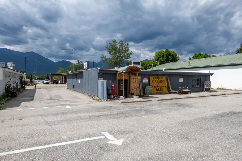 108 Main Street Stevensville MT 59870