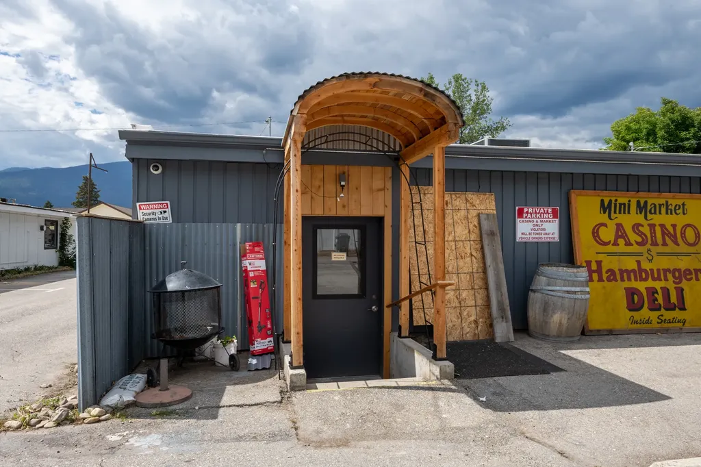 108 Main Street Stevensville MT 59870
