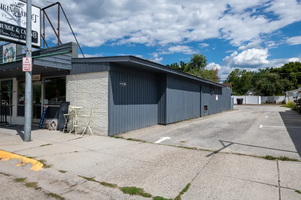 108 Main Street Stevensville MT 59870
