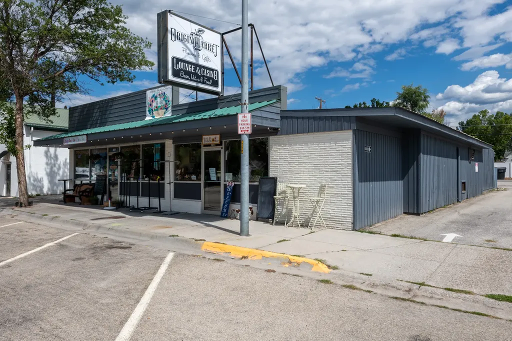 108 Main Street Stevensville MT 59870