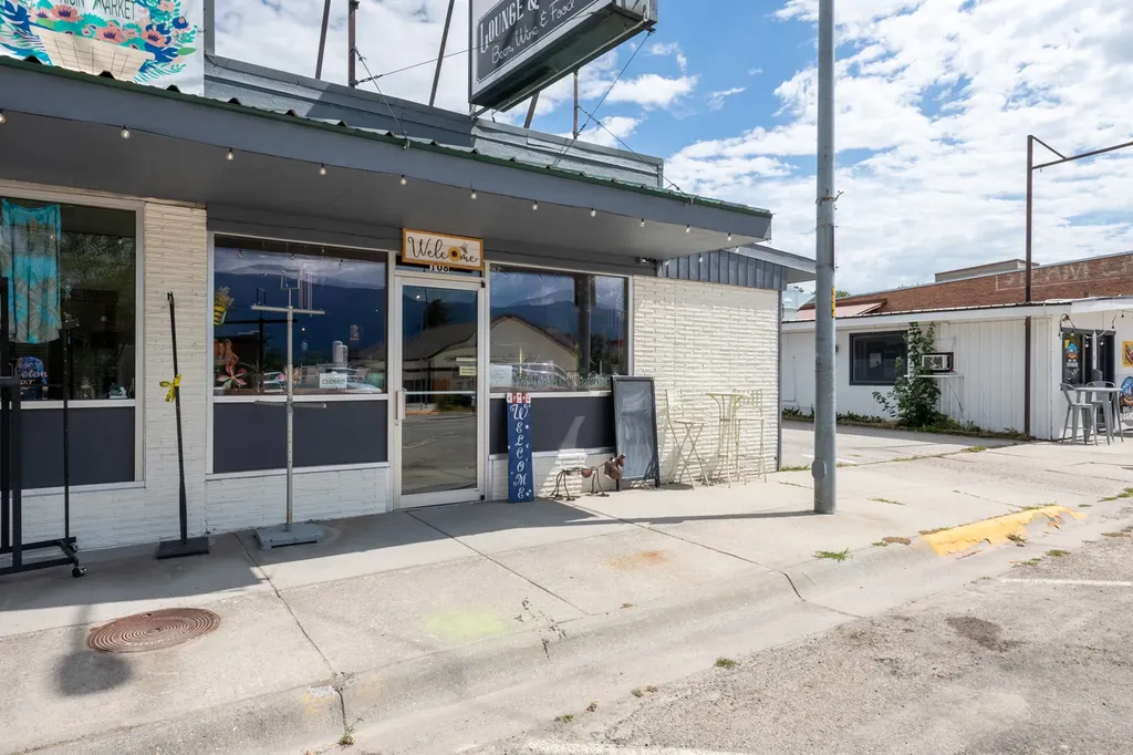 108 Main Street Stevensville MT 59870