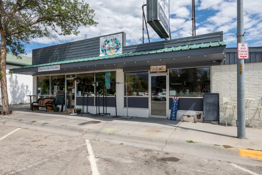 108 Main Street Stevensville MT 59870