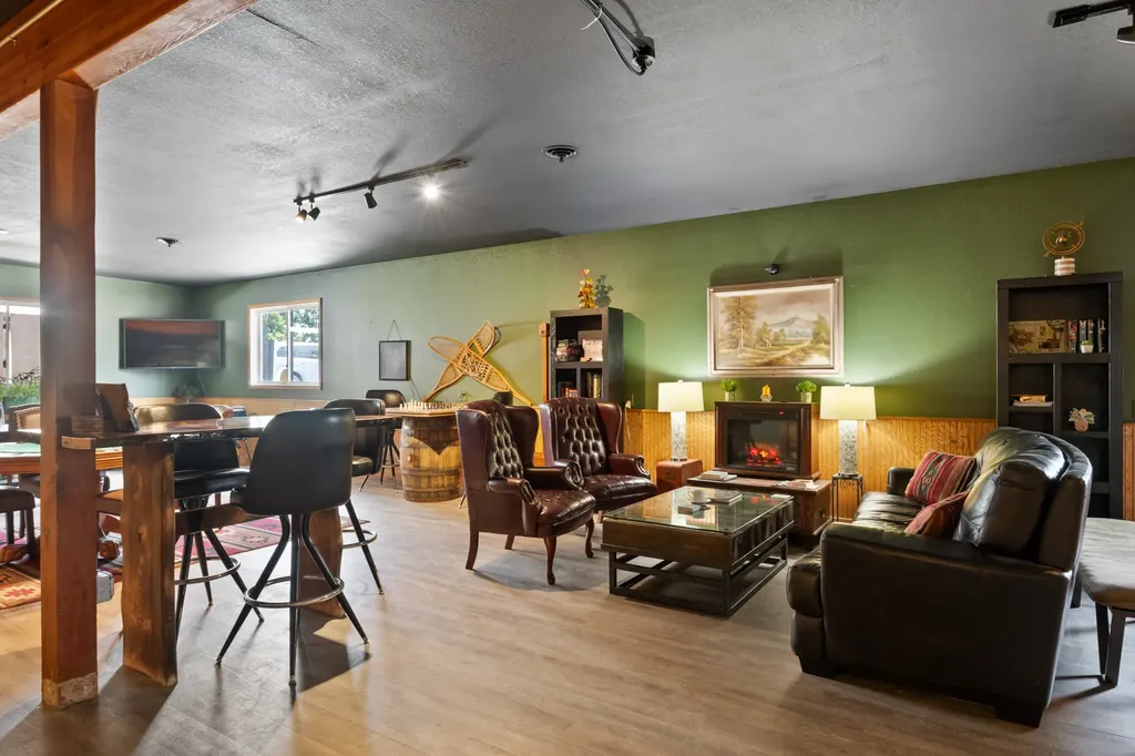 108 Main Street Stevensville MT 59870
