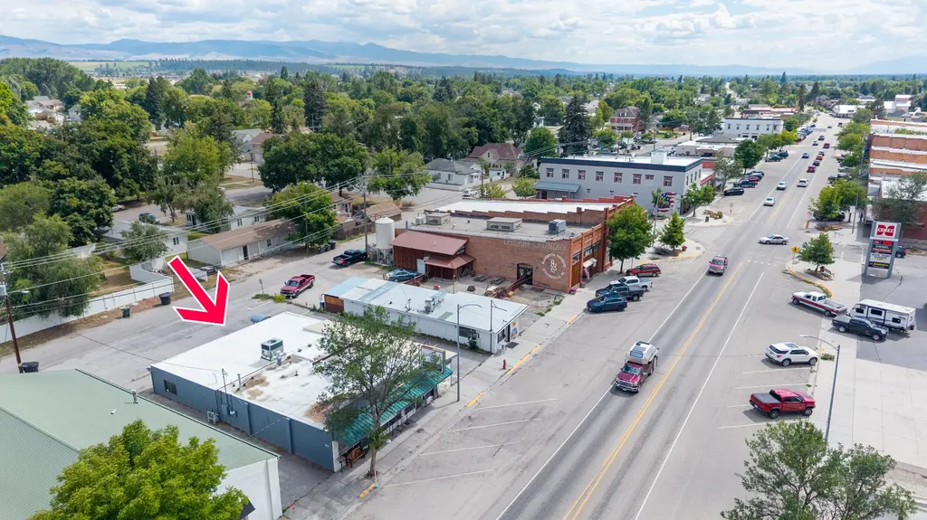 108 Main Street Stevensville MT 59870