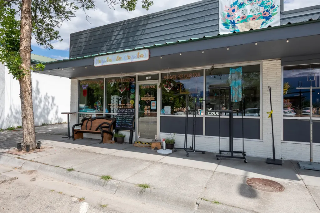 108 Main Street Stevensville MT 59870