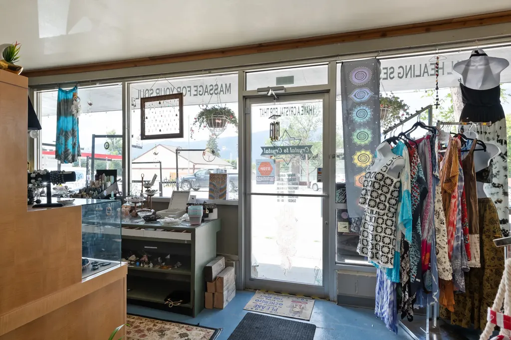 108 Main Street Stevensville MT 59870