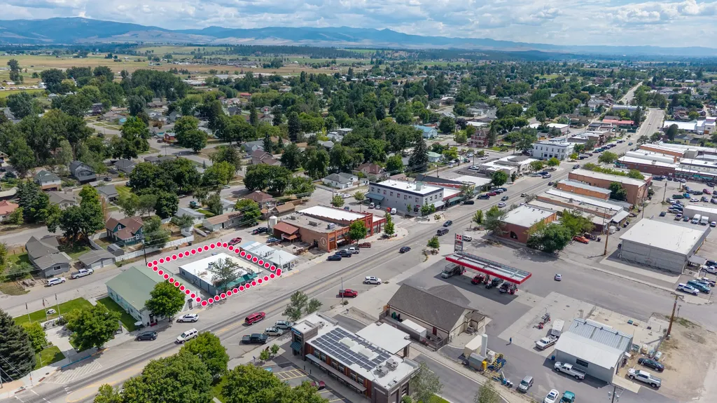 108 Main Street Stevensville MT 59870