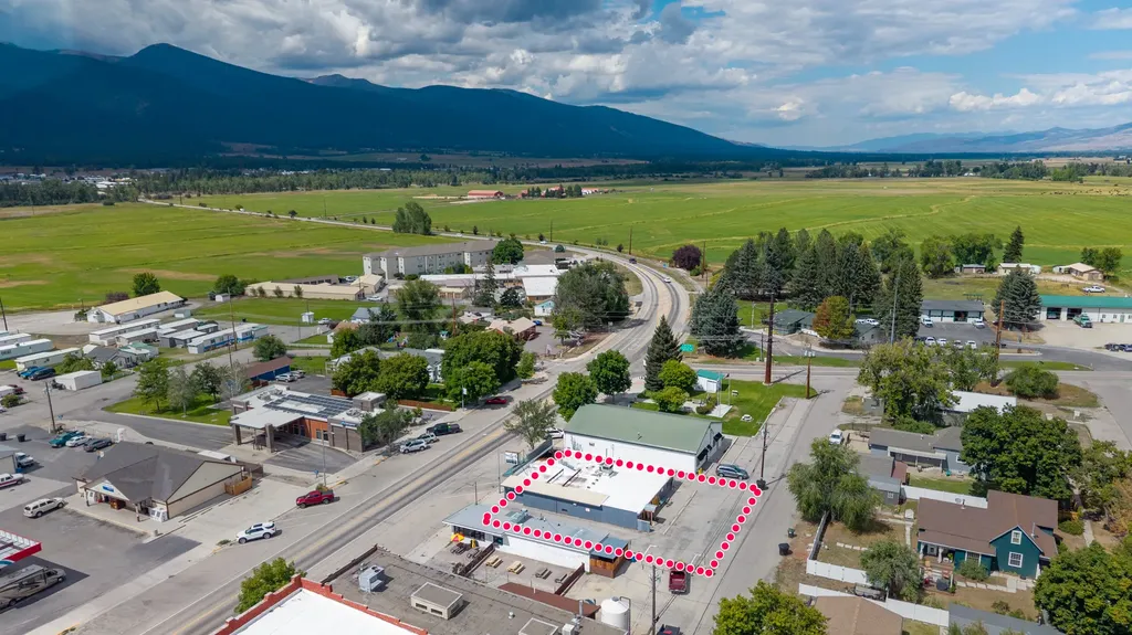 108 Main Street Stevensville MT 59870