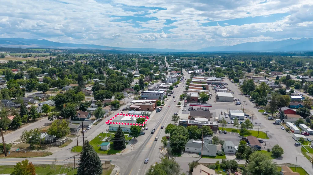 108 Main Street Stevensville MT 59870