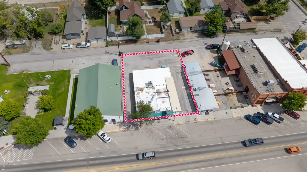 108 Main Street Stevensville MT 59870