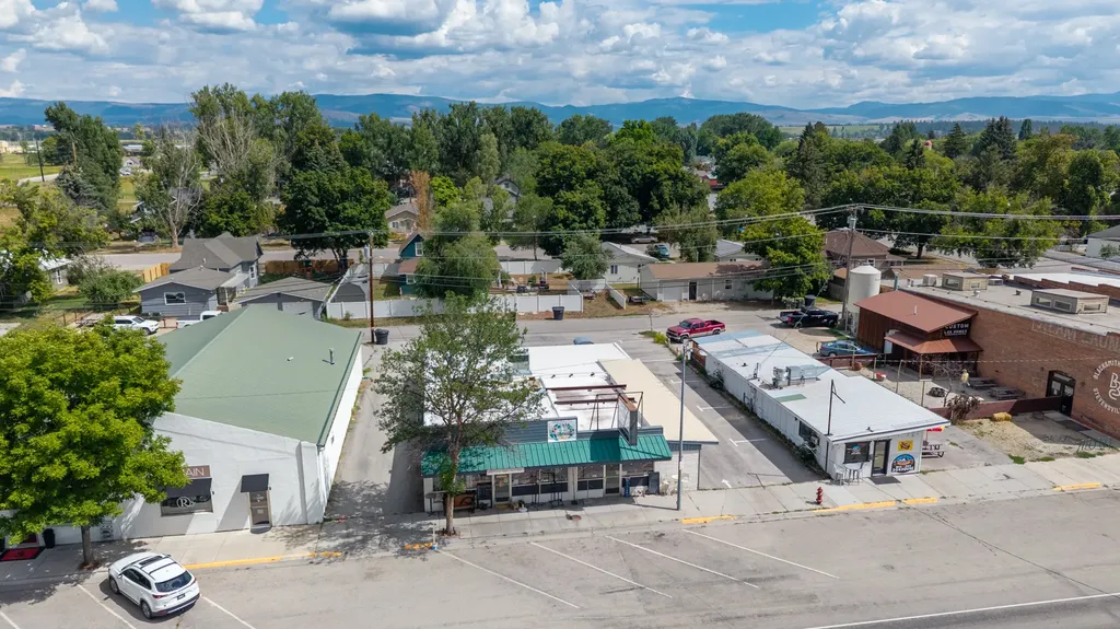 108 Main Street Stevensville MT 59870