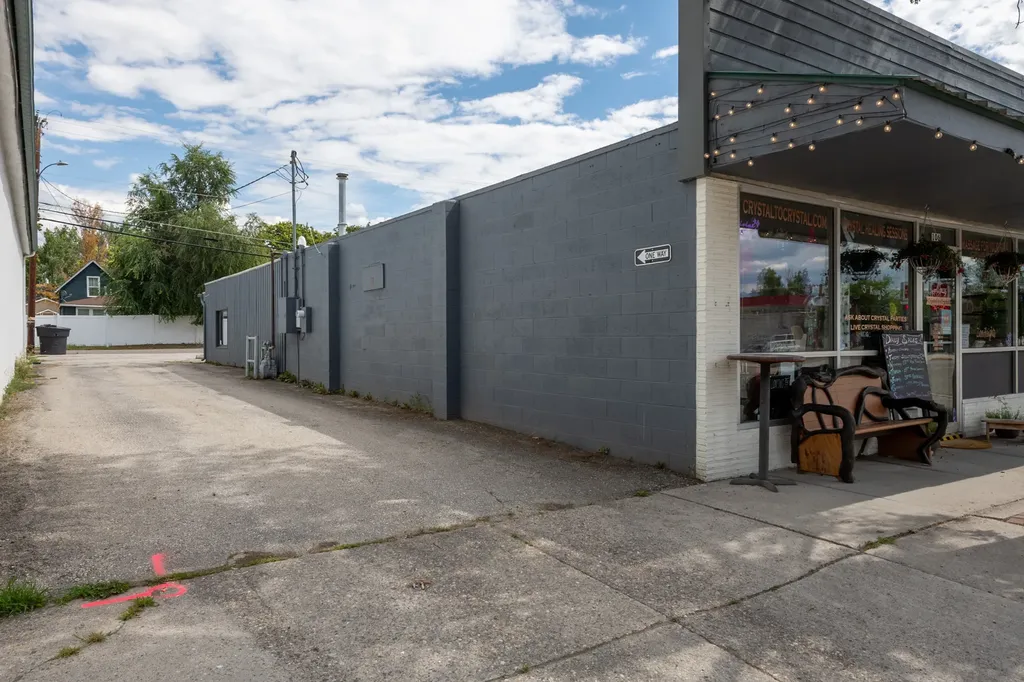 108 Main Street Stevensville MT 59870
